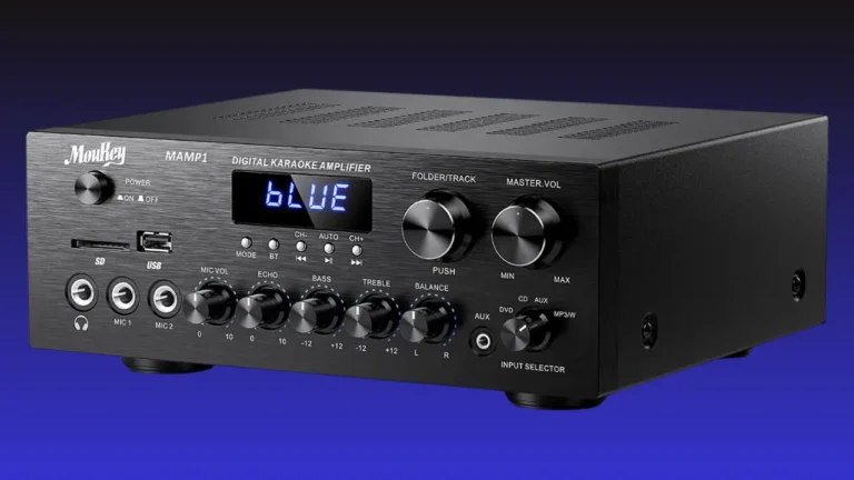 Audio Amplifiers Choosing the Best Audio Amplifier for Your Sound System