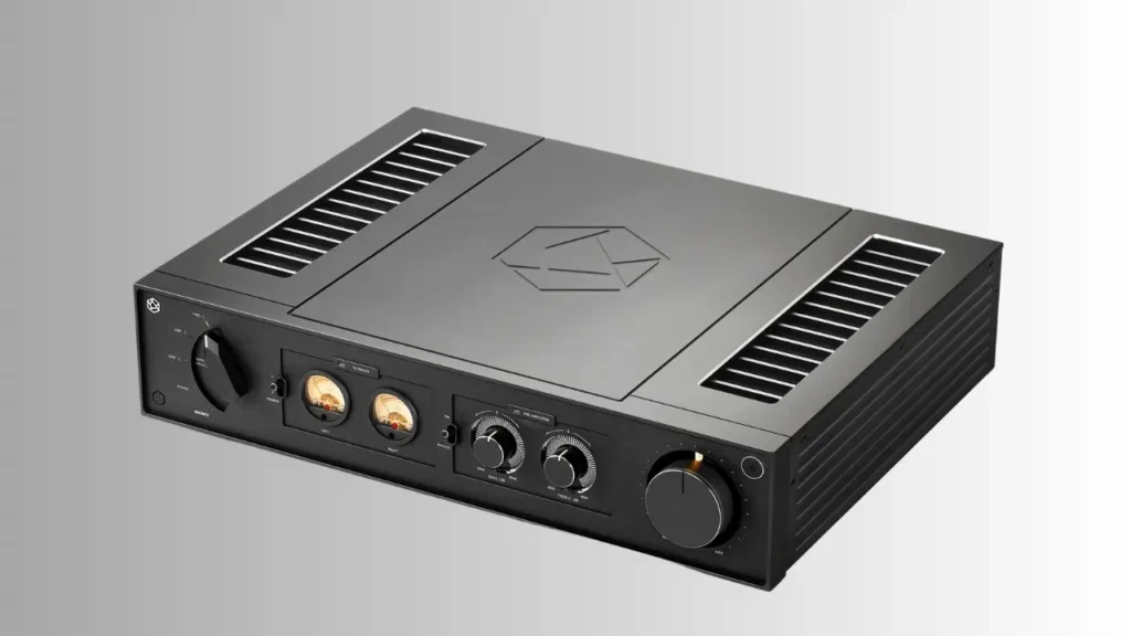 The 10 Best Integrated Amplifiers to Buy in 2025 4 3. HiFi Rose RA280 - EISA Winner 2025