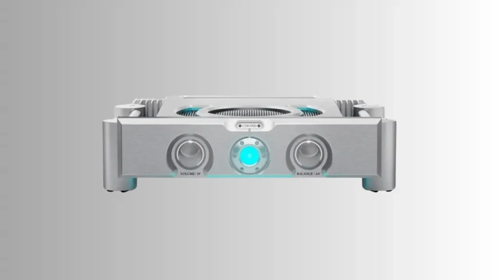 The 10 Best Integrated Amplifiers to Buy in 2025 9 Chord Electronics Ultima