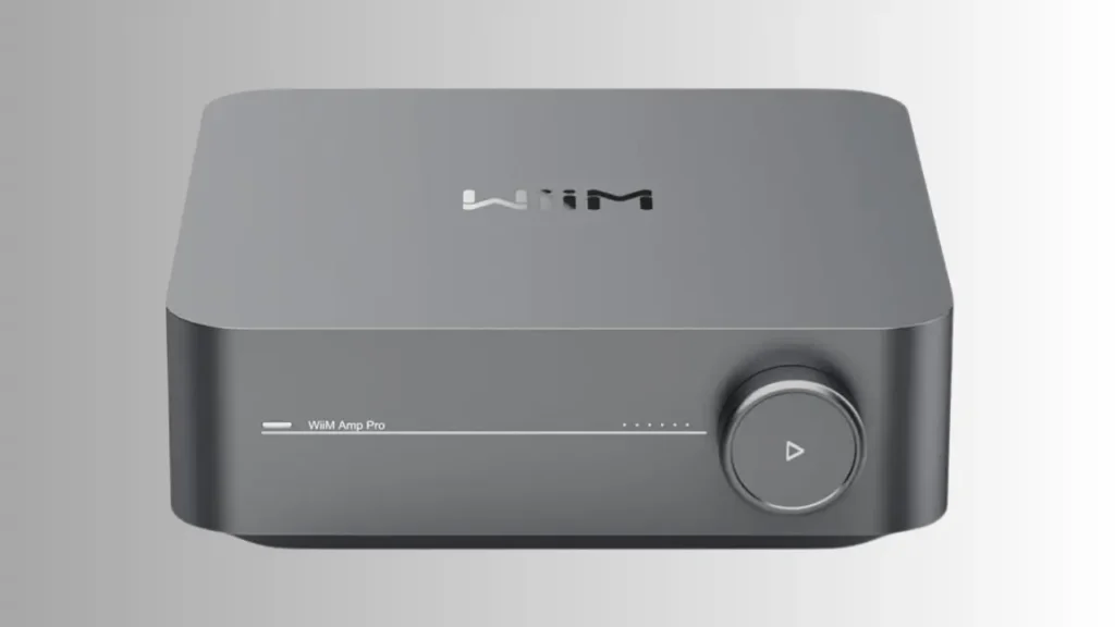 The 10 Best Integrated Amplifiers to Buy in 2025 11 WiiM Amp - Best Value Streaming