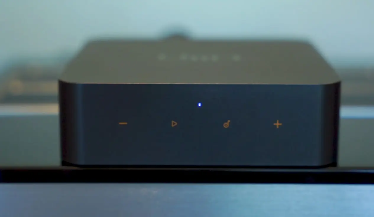 WiiM Pro Plus - Streamer with AKM DAC